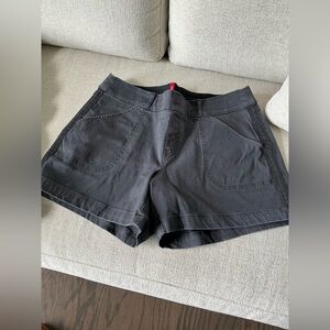 Spanx shorts